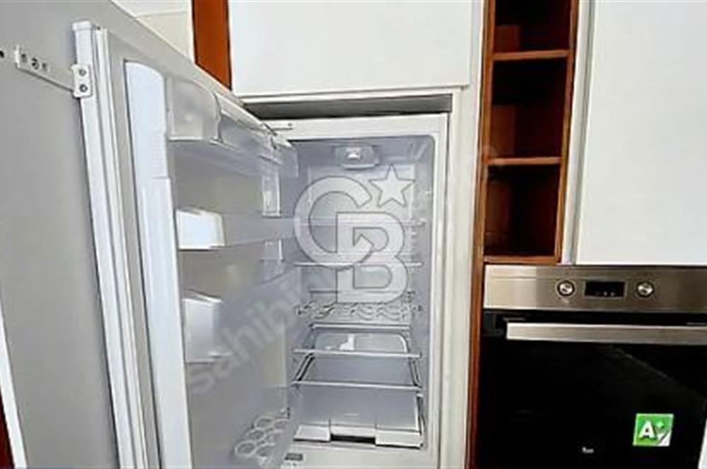 Yaşamkent Relax Plus'ta  Eşyalı 1+1 Satılık Daire