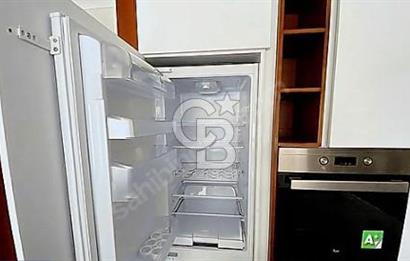 Yaşamkent Relax Plus'ta  Eşyalı 1+1 Satılık Daire