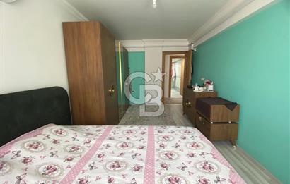 Saruhanlı Cengiz Topel Mahallesinde Asansörlü 3+1 Ferah Daire