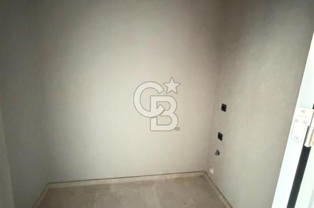 İSTANBUL YOLU, ÜZERİ METRO KARŞISI, AP İST PORT DA 1,5+1 SATILIK