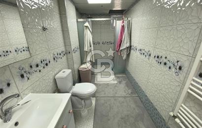 Saruhanlı Cengiz Topel Mahallesinde Asansörlü 3+1 Ferah Daire