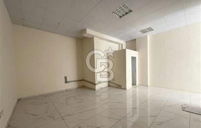 İzmir Çiğli Esentepe'de 70 m² Kiralık Dükkan
