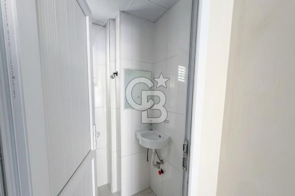 İzmir Çiğli Esentepe'de 70 m² Satılık Dükkan | Yatırıma Uygun