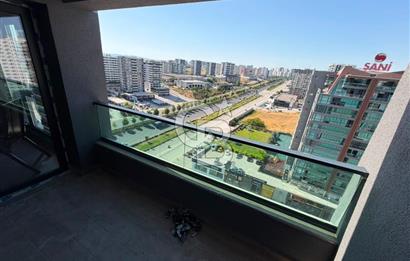 İSTANBUL YOLU, ÜZERİ METRO KARŞISI, AP İST PORT DA 1,5+1 SATILIK