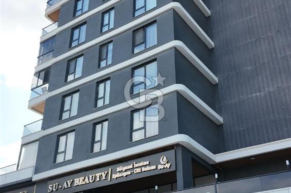 Excellence Beytepe de Kiralık Lüks 2+1 Daire
