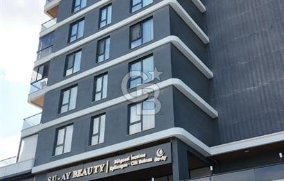Excellence Beytepe de Kiralık Lüks 2+1 Daire
