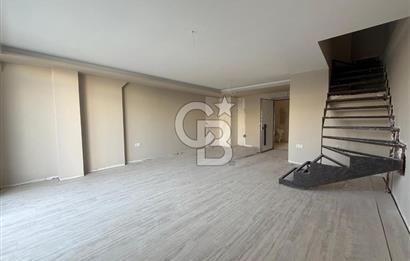 İKON ÇAKIRLAR'DA GİRİŞ KAT DUBLEKS 2+1 EBEVEYN BANYOLU SATILIK