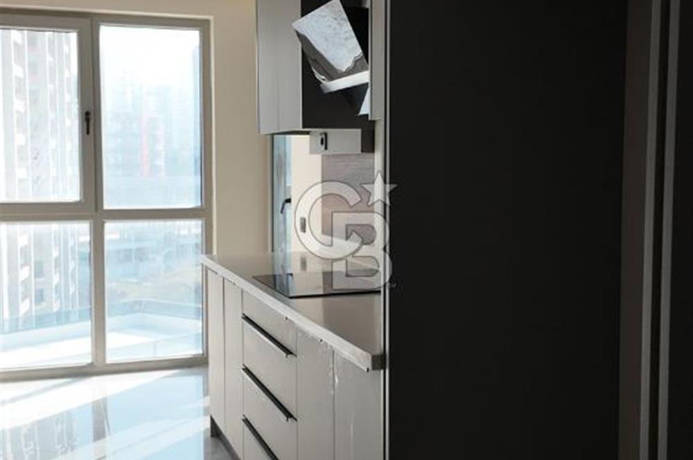 Excellence Beytepe de Kiralık Lüks 2+1 Daire