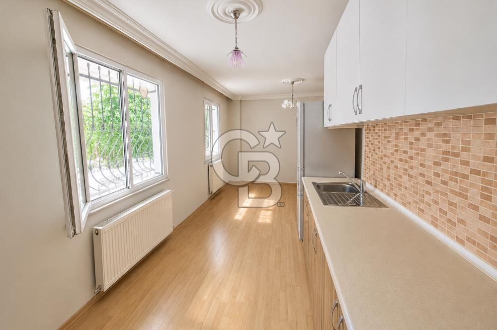 ATAŞEHİR İÇERENKÖY MAHALLESİ SEZER SOKAK'TA 2+1 SATILIK DAİRE