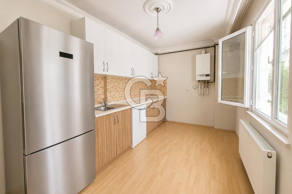 ATAŞEHİR İÇERENKÖY MAHALLESİ SEZER SOKAK'TA 2+1 SATILIK DAİRE