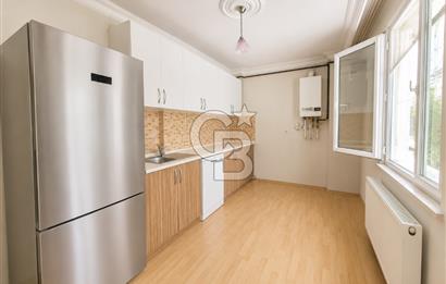 ATAŞEHİR İÇERENKÖY MAHALLESİ SEZER SOKAK'TA 2+1 SATILIK DAİRE