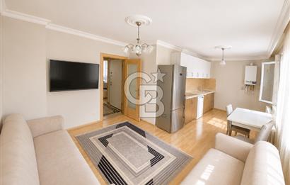 ATAŞEHİR İÇERENKÖY MAHALLESİ SEZER SOKAK'TA 2+1 SATILIK DAİRE