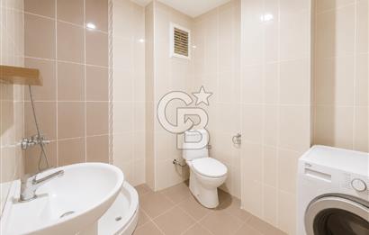 ATAŞEHİR İÇERENKÖY MAHALLESİ SEZER SOKAK'TA 2+1 SATILIK DAİRE