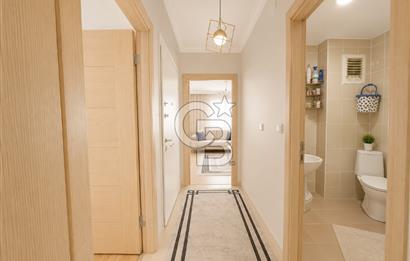 ATAŞEHİR İÇERENKÖY MAHALLESİ SEZER SOKAK'TA 2+1 SATILIK DAİRE