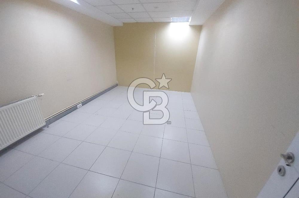 Kiralık Ofis | Hastane Karşısı | 93 m² | Masrafsız