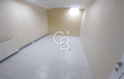 Kiralık Ofis | Hastane Karşısı | 93 m² | Masrafsız