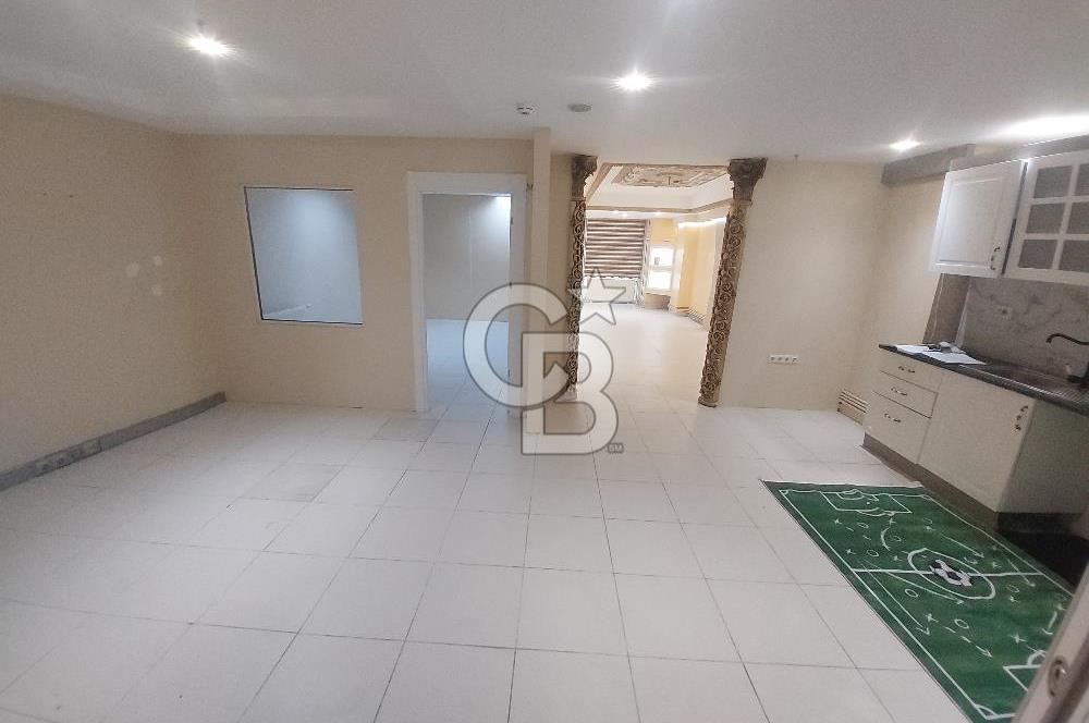 Kiralık Ofis | Hastane Karşısı | 93 m² | Masrafsız