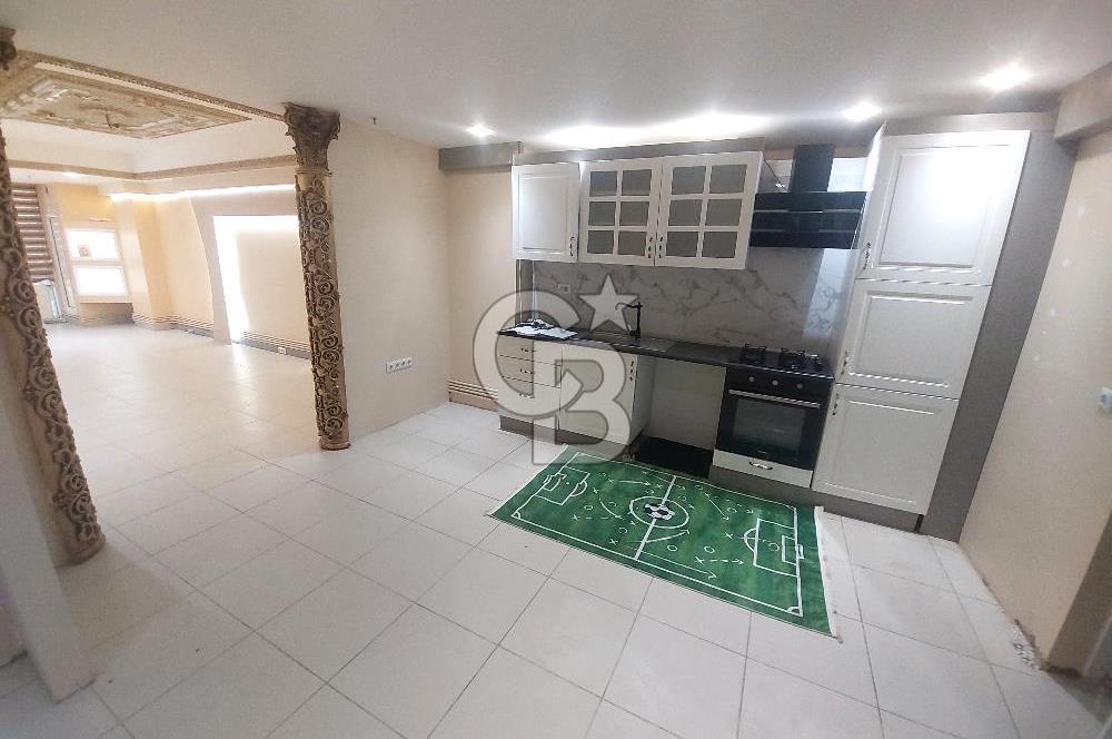 Kiralık Ofis | Hastane Karşısı | 93 m² | Masrafsız