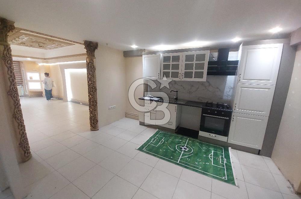 Kiralık Ofis | Hastane Karşısı | 93 m² | Masrafsız