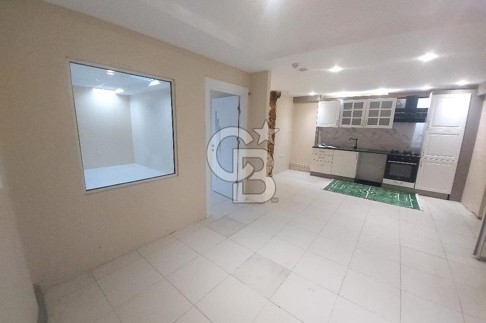 Kiralık Ofis | Hastane Karşısı | 93 m² | Masrafsız
