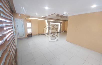 Kiralık Ofis | Hastane Karşısı | 93 m² | Masrafsız