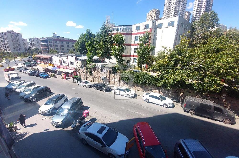 Kiralık Ofis | Hastane Karşısı | 93 m² | Masrafsız