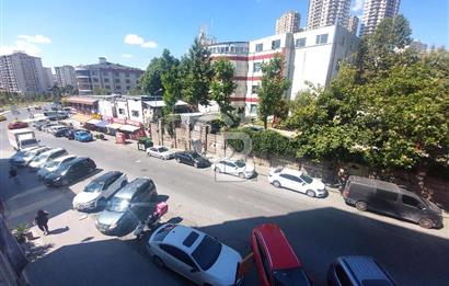 Kiralık Ofis | Hastane Karşısı | 93 m² | Masrafsız
