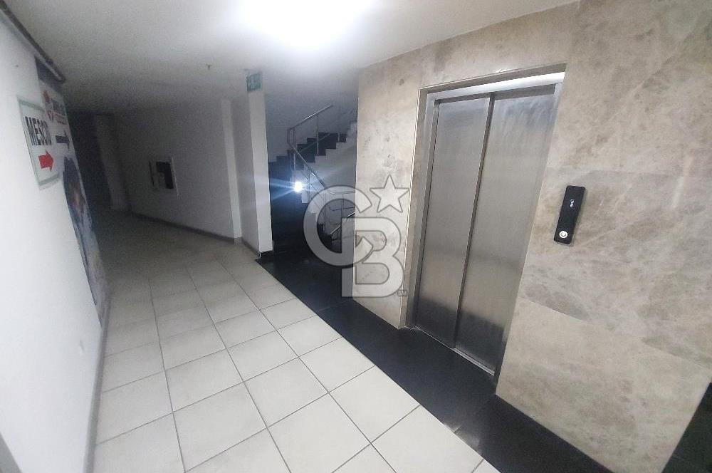 Kiralık Ofis | Hastane Karşısı | 93 m² | Masrafsız