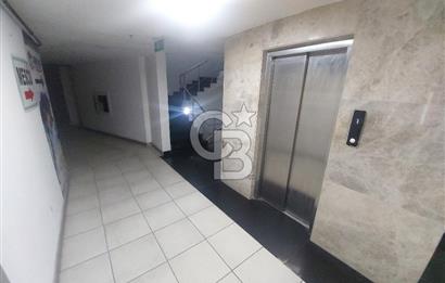 Kiralık Ofis | Hastane Karşısı | 93 m² | Masrafsız