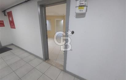 Kiralık Ofis | Hastane Karşısı | 93 m² | Masrafsız