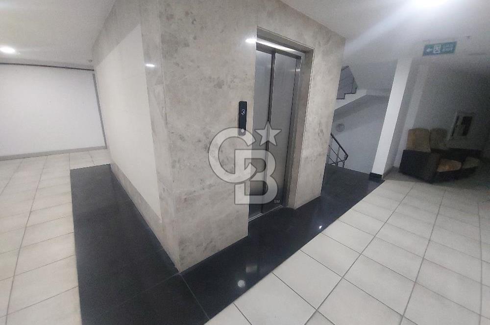 Kiralık Ofis | Hastane Karşısı | 93 m² | Masrafsız