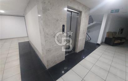 Kiralık Ofis | Hastane Karşısı | 93 m² | Masrafsız