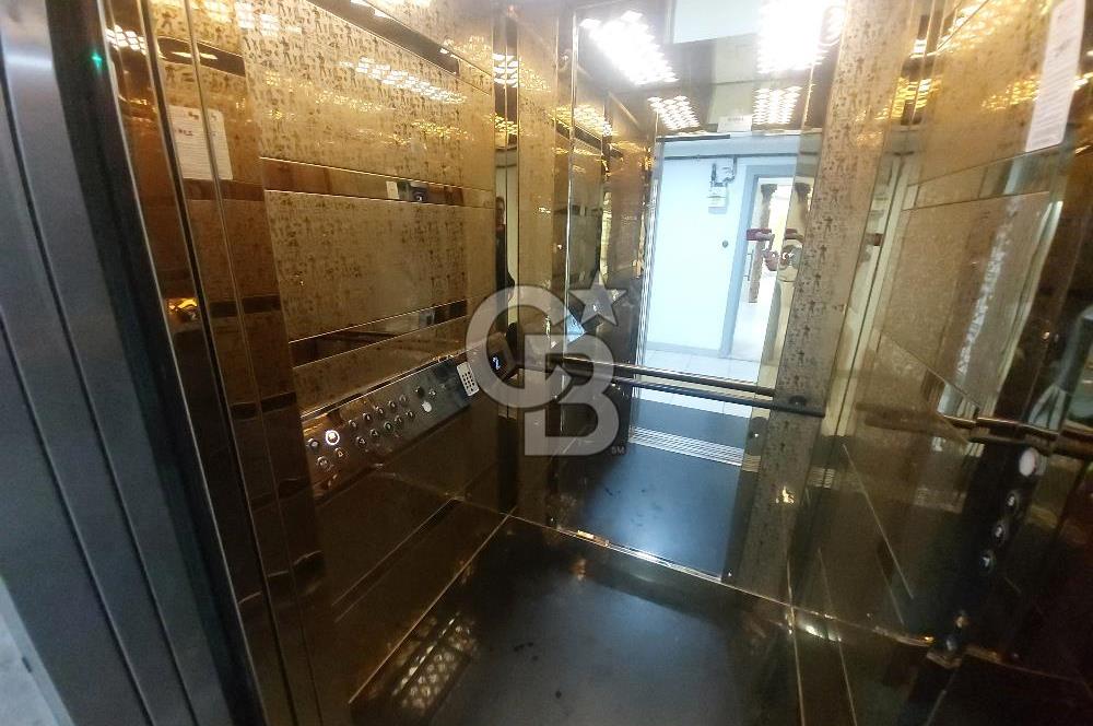 Kiralık Ofis | Hastane Karşısı | 93 m² | Masrafsız