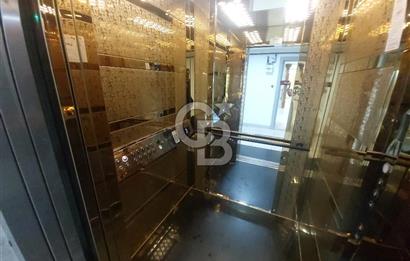 Kiralık Ofis | Hastane Karşısı | 93 m² | Masrafsız