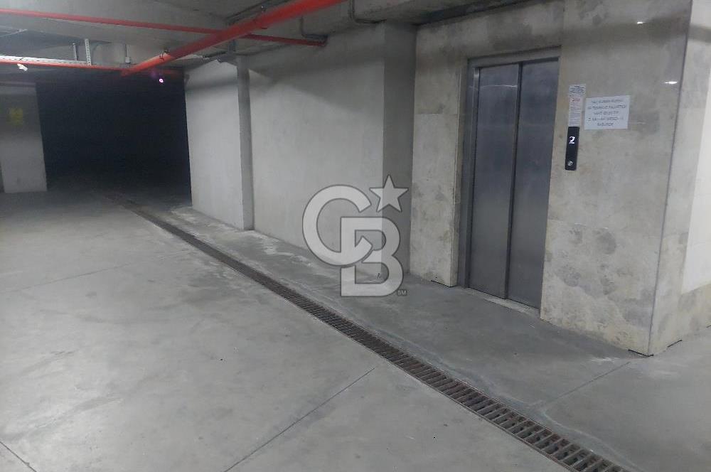Kiralık Ofis | Hastane Karşısı | 93 m² | Masrafsız