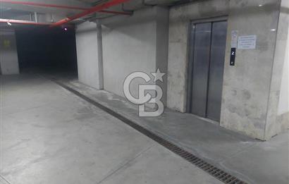Kiralık Ofis | Hastane Karşısı | 93 m² | Masrafsız