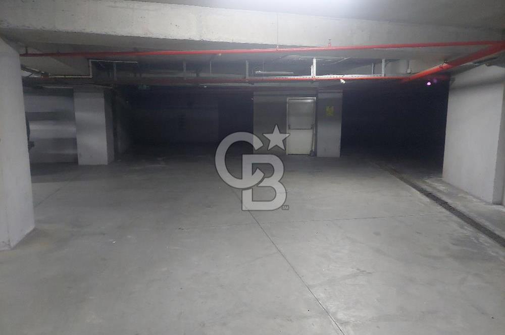 Kiralık Ofis | Hastane Karşısı | 93 m² | Masrafsız