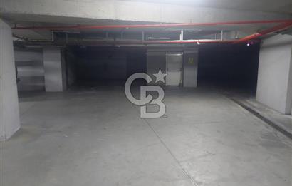 Kiralık Ofis | Hastane Karşısı | 93 m² | Masrafsız