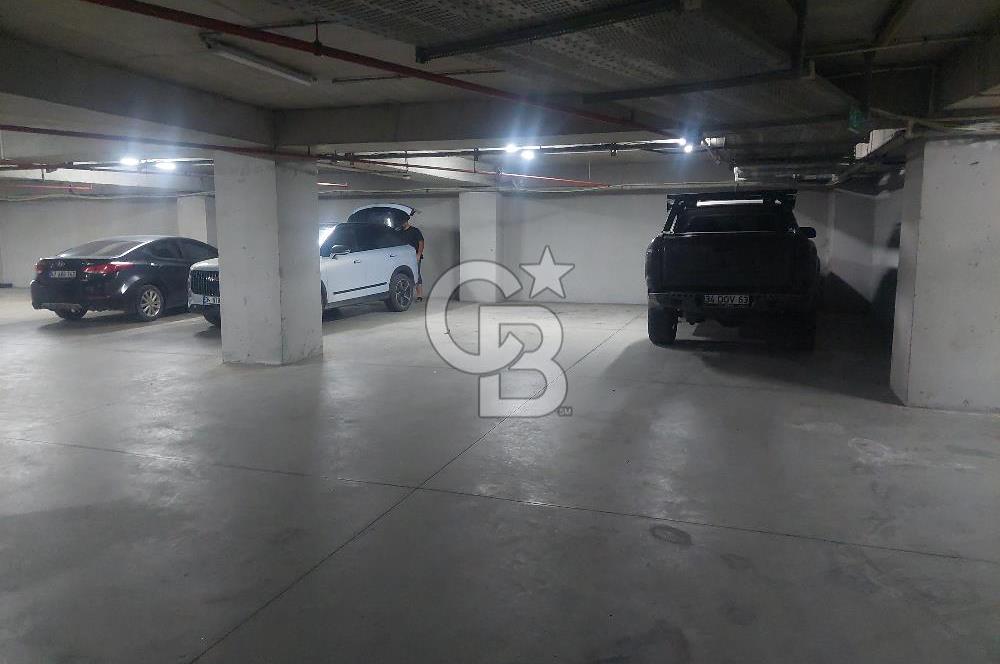 Kiralık Ofis | Hastane Karşısı | 93 m² | Masrafsız