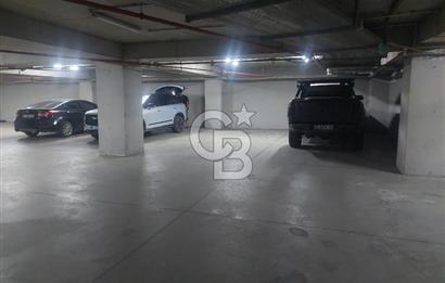 Kiralık Ofis | Hastane Karşısı | 93 m² | Masrafsız