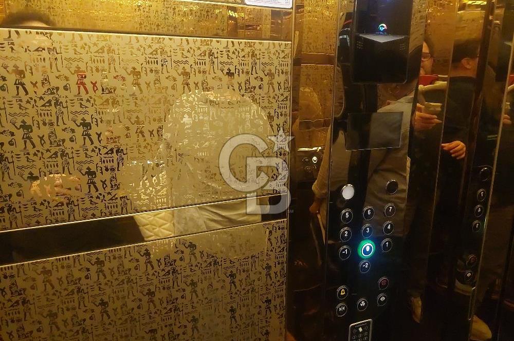 Kiralık Ofis | Hastane Karşısı | 93 m² | Masrafsız