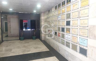 Kiralık Ofis | Hastane Karşısı | 93 m² | Masrafsız