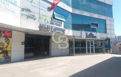 Kiralık Ofis | Hastane Karşısı | 93 m² | Masrafsız