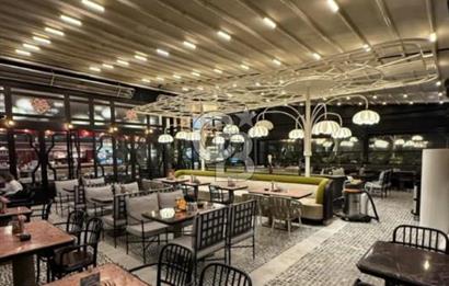 NATAVEGA YAKINI KURUMSAL FRANCHİSE MARKA DEVREN KİRALIK CAFE