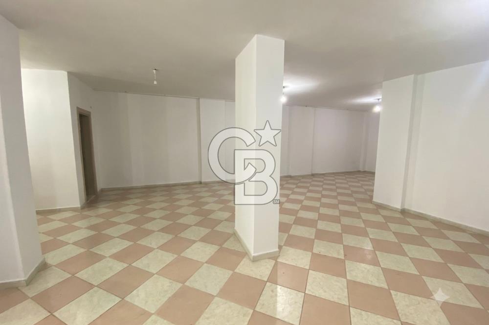 SANCAKTEPE MECLİSTE SATILIK 600 m² TİCARİ MAĞAZA / ÜRETİM TESİSİ