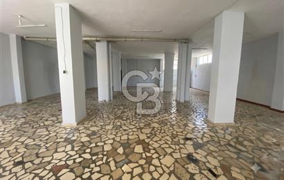 SANCAKTEPE MECLİSTE SATILIK 600 m² TİCARİ MAĞAZA / ÜRETİM TESİSİ