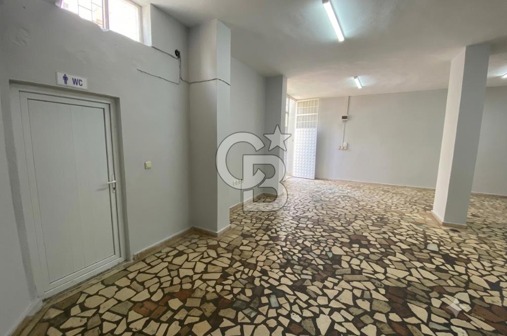 SANCAKTEPE MECLİSTE SATILIK 600 m² TİCARİ MAĞAZA / ÜRETİM TESİSİ