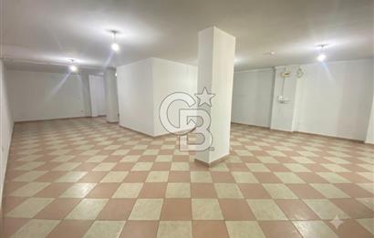 SANCAKTEPE MECLİSTE SATILIK 600 m² TİCARİ MAĞAZA / ÜRETİM TESİSİ