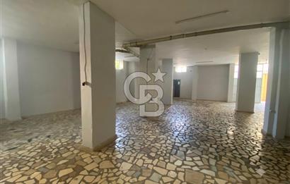 SANCAKTEPE MECLİSTE SATILIK 600 m² TİCARİ MAĞAZA / ÜRETİM TESİSİ