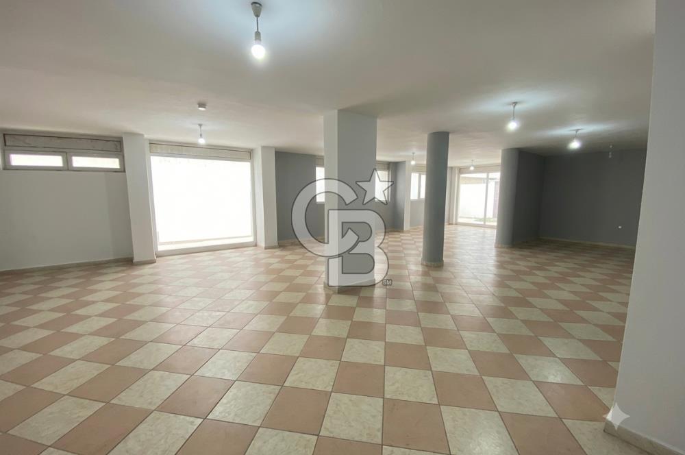 SANCAKTEPE MECLİSTE SATILIK 600 m² TİCARİ MAĞAZA / ÜRETİM TESİSİ